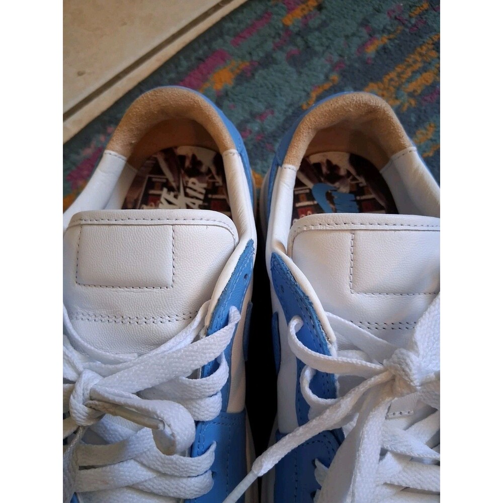 Nike Air Jordan 1 Elevate Low 'University Shoes Blue DQ3698-141 Women’s Size 9 - Picture 7 of 9